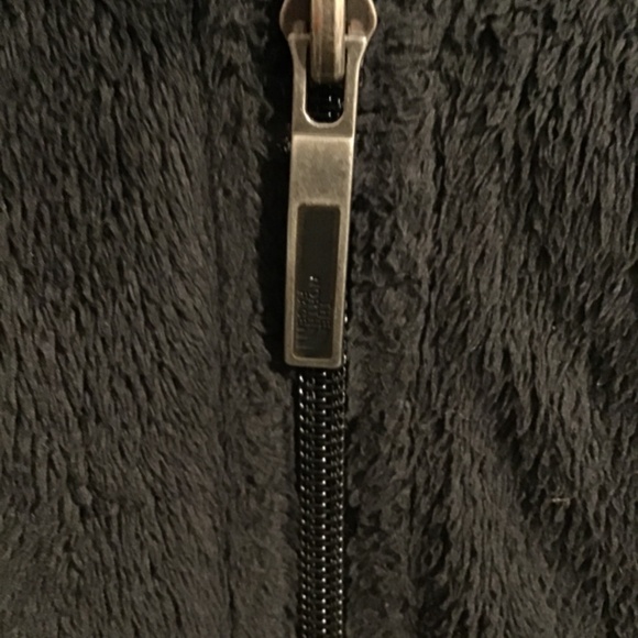 🔥THE NORTH FACE, See pictures, great cond. full fleece lining, cold weather 🔥 - Picture 3 of 10